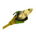 Strange Professional Killstreak Mannana Peeled Holy Mackerel (Factory New)