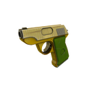 Mannana Peeled Pistol (Minimal Wear)