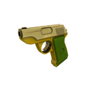Mannana Peeled Pistol (Factory New)