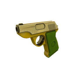 free tf2 item Mannana Peeled Pistol (Factory New)