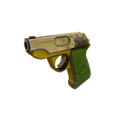 Mannana Peeled Pistol (Well-Worn)