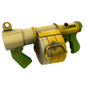 Specialized Killstreak Mannana Peeled Stickybomb Launcher (Minimal Wear)