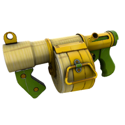 free tf2 item Mannana Peeled Stickybomb Launcher (Minimal Wear)