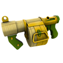 Strange Specialized Killstreak Mannana Peeled Stickybomb Launcher (Factory New)