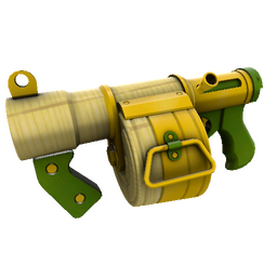 Mannana Peeled Stickybomb Launcher (Factory New)