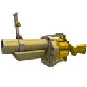 Mannana Peeled Grenade Launcher (Field-Tested)