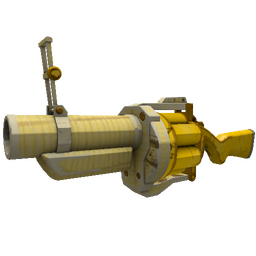 free tf2 item Mannana Peeled Grenade Launcher (Field-Tested)