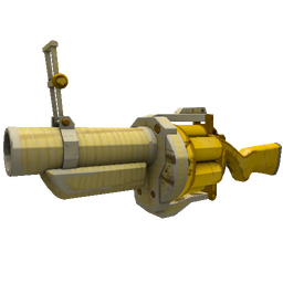 Mannana Peeled Grenade Launcher (Field-Tested)