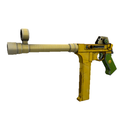 Mannana Peeled SMG (Field-Tested)