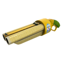 Strange Mannana Peeled Scattergun (Minimal Wear)