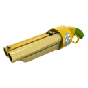 Unusual Professional Killstreak Mannana Peeled Scattergun (Factory New) (Isotope)
