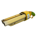 Strange Unusual Mannana Peeled Scattergun (Field-Tested) (Isotope)