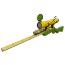 Mannana Peeled Sniper Rifle (Minimal Wear)