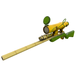 Mannana Peeled Sniper Rifle (Minimal Wear)