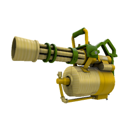 Mannana Peeled Minigun (Factory New)