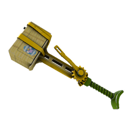 free tf2 item Mannana Peeled Powerjack (Minimal Wear)