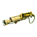 Strange Professional Killstreak Mannana Peeled Degreaser (Factory New)