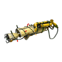 Strange Festivized Specialized Killstreak Mannana Peeled Degreaser (Field-Tested)