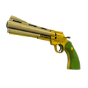 Mannana Peeled Revolver (Minimal Wear)