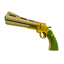 Mannana Peeled Revolver (Factory New)