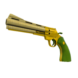 free tf2 item Mannana Peeled Revolver (Factory New)