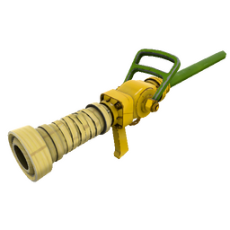 free tf2 item Mannana Peeled Medi Gun (Minimal Wear)