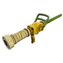 Unusual Professional Killstreak Mannana Peeled Medi Gun (Field-Tested) (Hot)