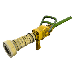 free tf2 item Killstreak Mannana Peeled Medi Gun (Field-Tested)