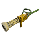 Mannana Peeled Medi Gun (Battle Scarred)