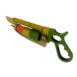 free tf2 item Mannana Peeled Ubersaw (Minimal Wear)