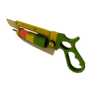 Specialized Killstreak Mannana Peeled Ubersaw (Factory New)