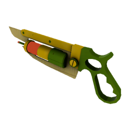 free tf2 item Specialized Killstreak Mannana Peeled Ubersaw (Factory New)