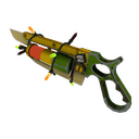 Festivized Mannana Peeled Ubersaw (Field-Tested)