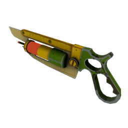 Mannana Peeled Ubersaw (Field-Tested)