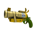 Mannana Peeled Detonator (Minimal Wear)