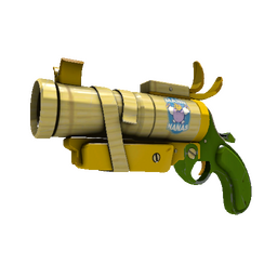 free tf2 item Mannana Peeled Detonator (Minimal Wear)