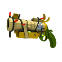 Strange Festivized Specialized Killstreak Mannana Peeled Detonator (Factory New)