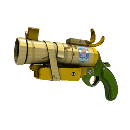 free tf2 item Mannana Peeled Detonator (Field-Tested)