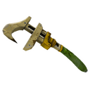 Mannana Peeled Jag (Battle Scarred)