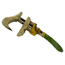 free tf2 item Mannana Peeled Jag (Battle Scarred)