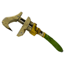 Mannana Peeled Jag (Well-Worn)