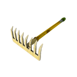 free tf2 item Mannana Peeled Back Scratcher (Field-Tested)