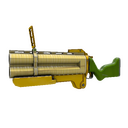 Specialized Killstreak Mannana Peeled Loch-n-Load (Minimal Wear)
