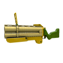 Professional Killstreak Mannana Peeled Loch-n-Load (Factory New)