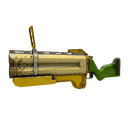 Unusual Killstreak Mannana Peeled Loch-n-Load (Field-Tested) (Hot)