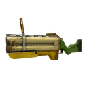 Mannana Peeled Loch-n-Load (Battle Scarred)