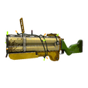 Strange Festivized Professional Killstreak Mannana Peeled Loch-n-Load (Well-Worn)