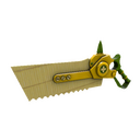 Mannana Peeled Amputator (Minimal Wear)