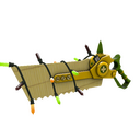 Festivized Specialized Killstreak Mannana Peeled Amputator (Factory New)