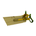 Strange Professional Killstreak Mannana Peeled Amputator (Field-Tested)